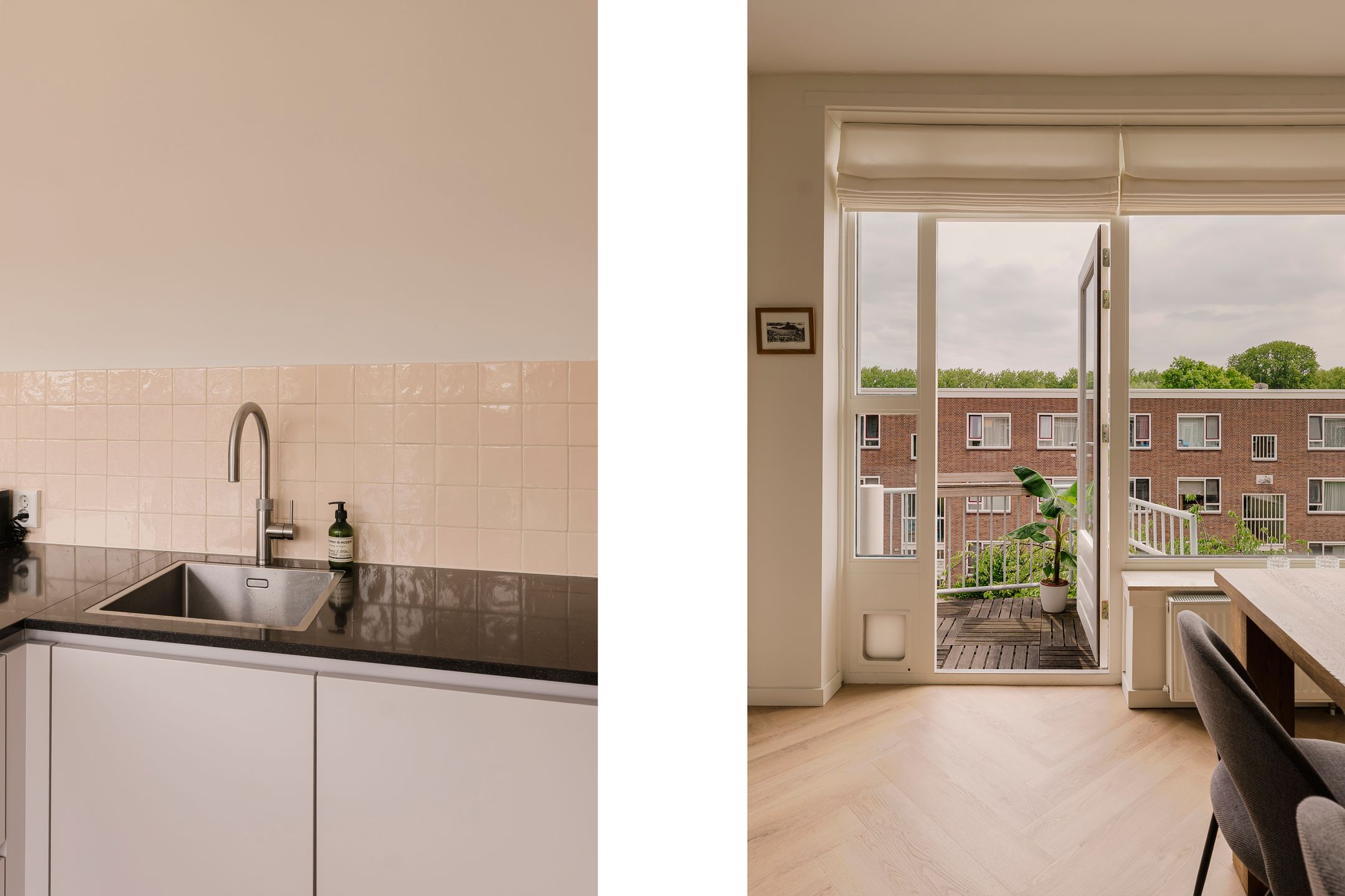 Foto 18 van Lamarckhof 12-2