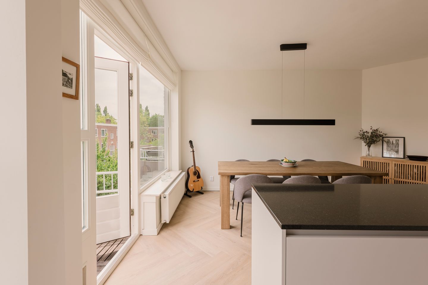 Foto 20 van Lamarckhof 12-2