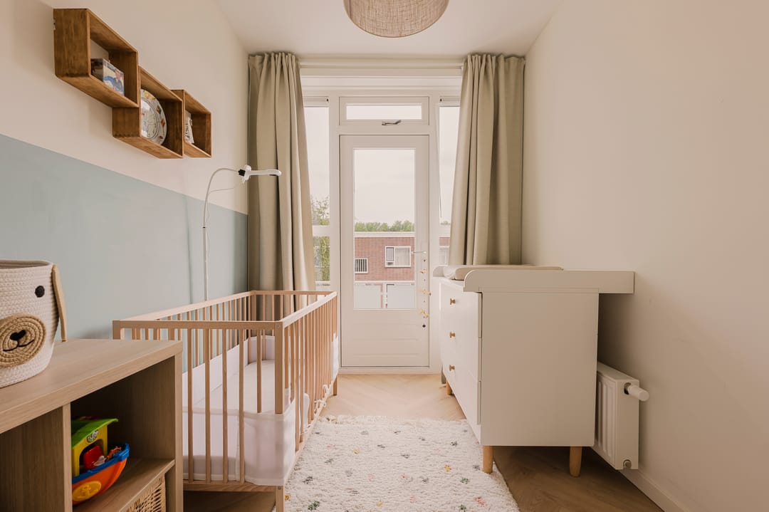 Foto 26 van Lamarckhof 12-2