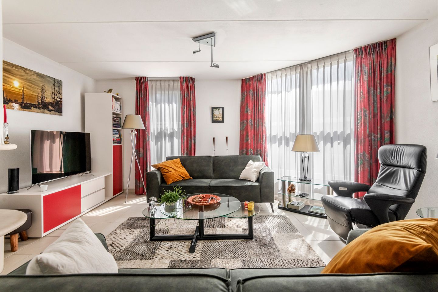 Foto 5 van F.J. Ebbensstraat 24