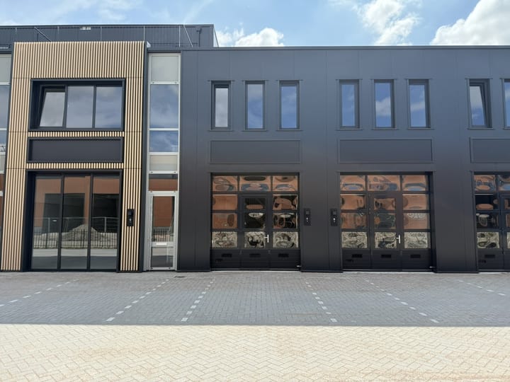 Afmijnstraat 7, Amstelveen