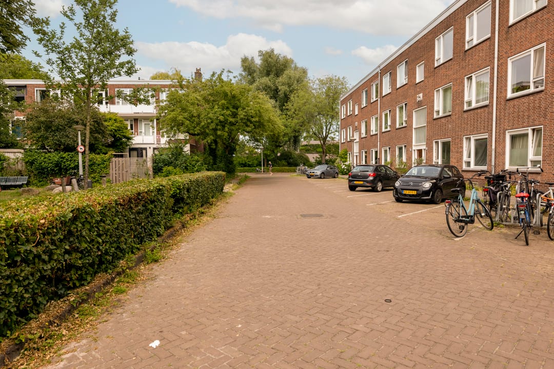 Foto 28 van Lamarckhof 12-2