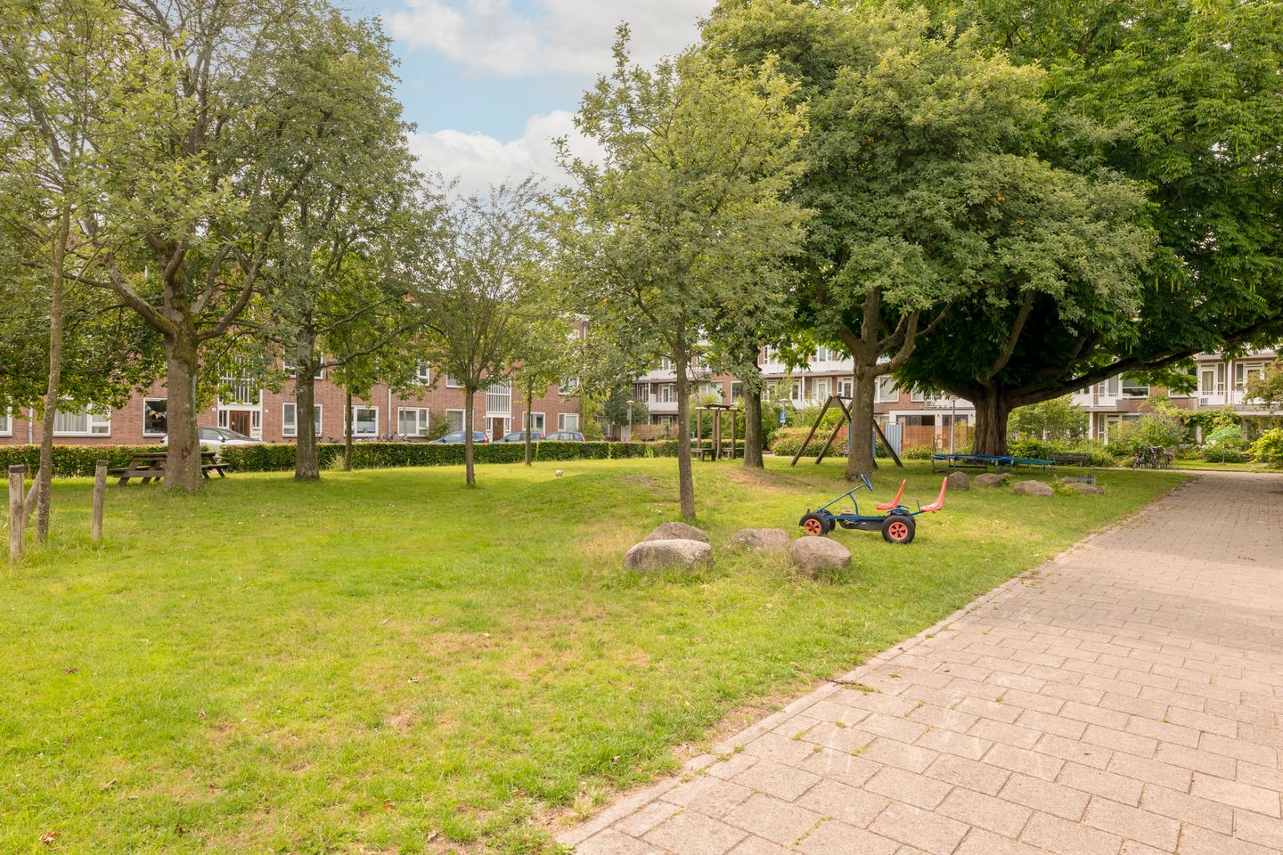 Foto 29 van Lamarckhof 12-2