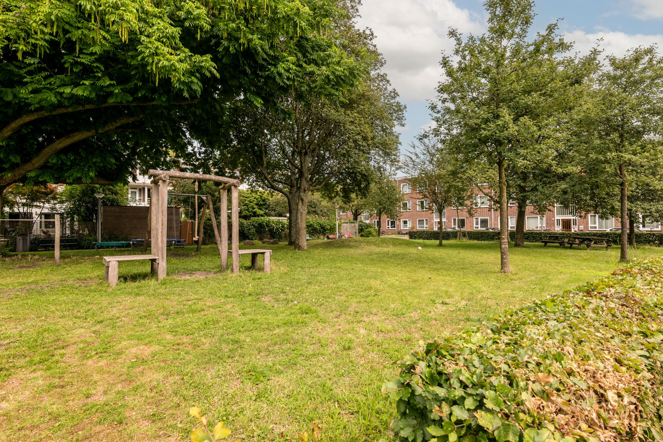 Foto 30 van Lamarckhof 12-2