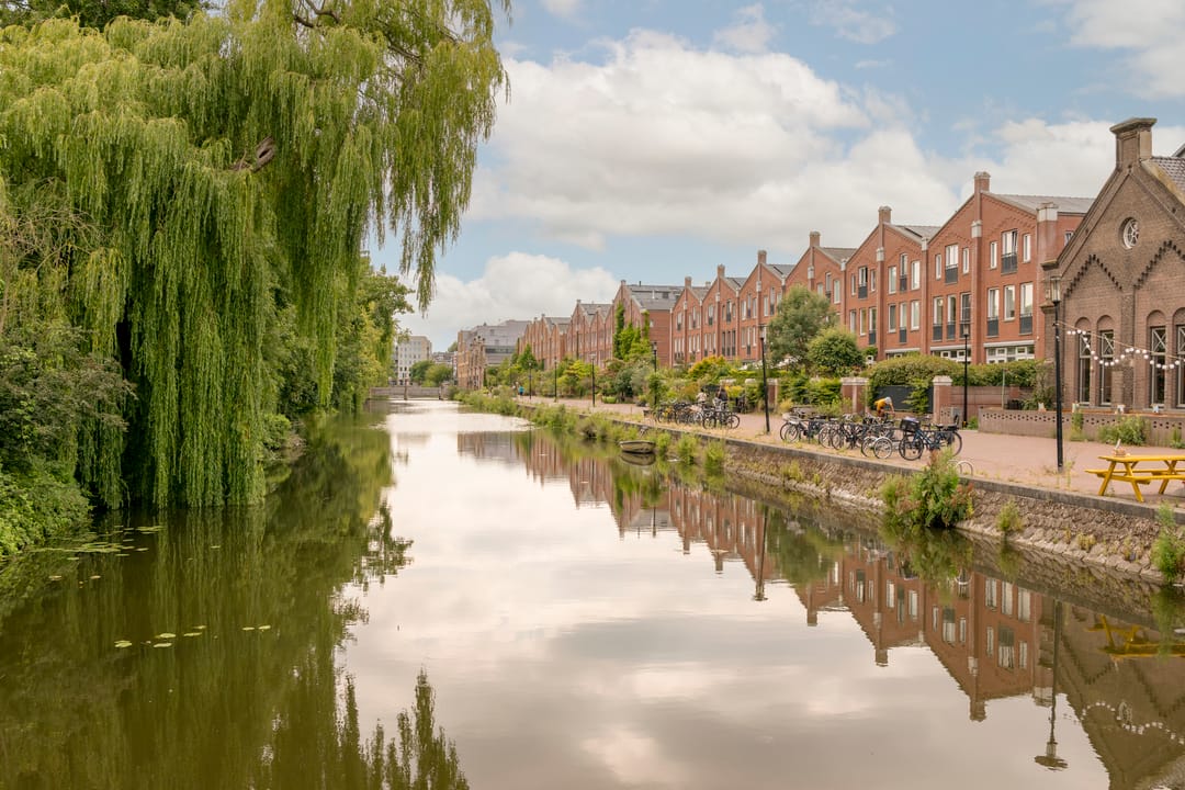 Foto 32 van Lamarckhof 12-2