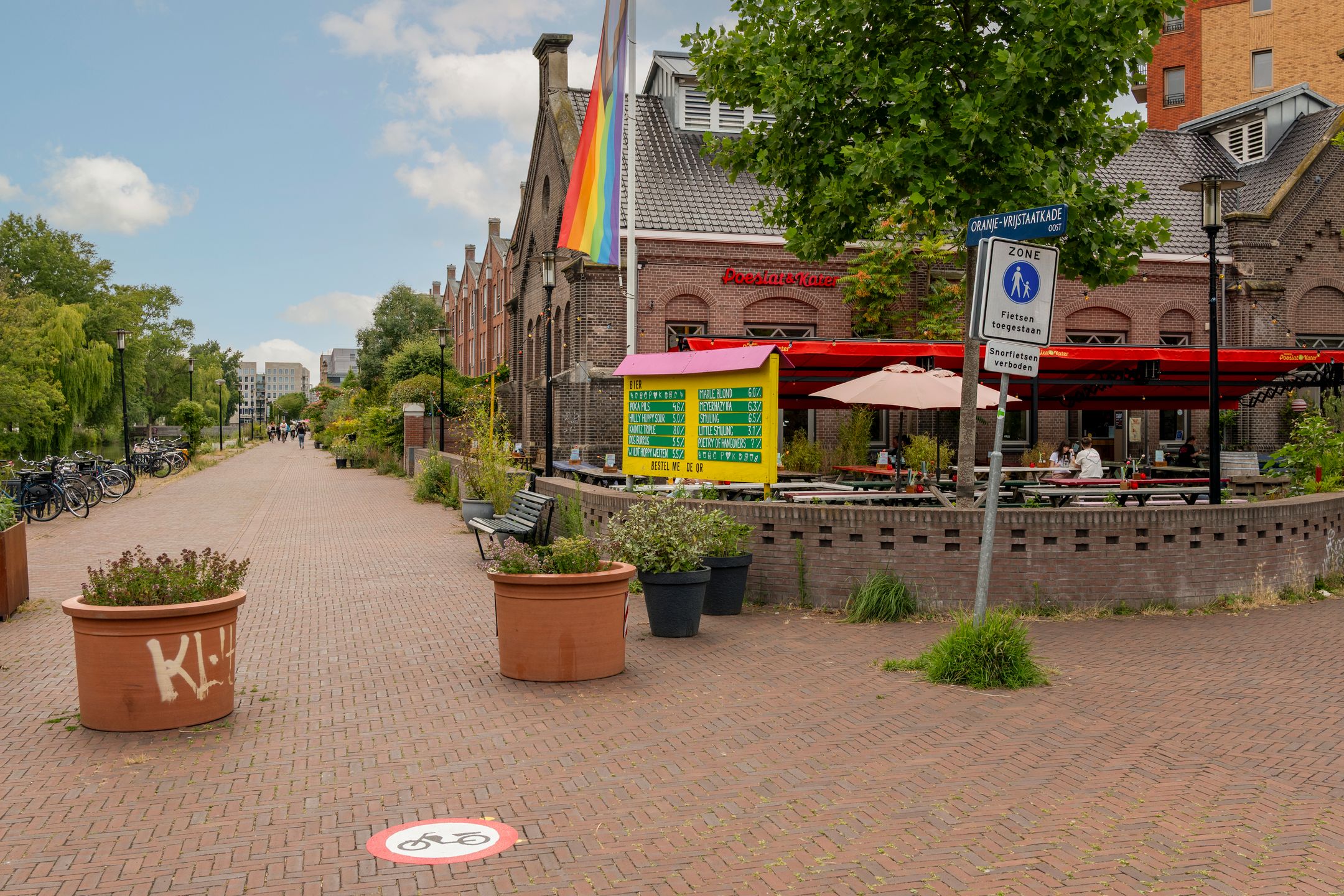 Foto 33 van Lamarckhof 12-2