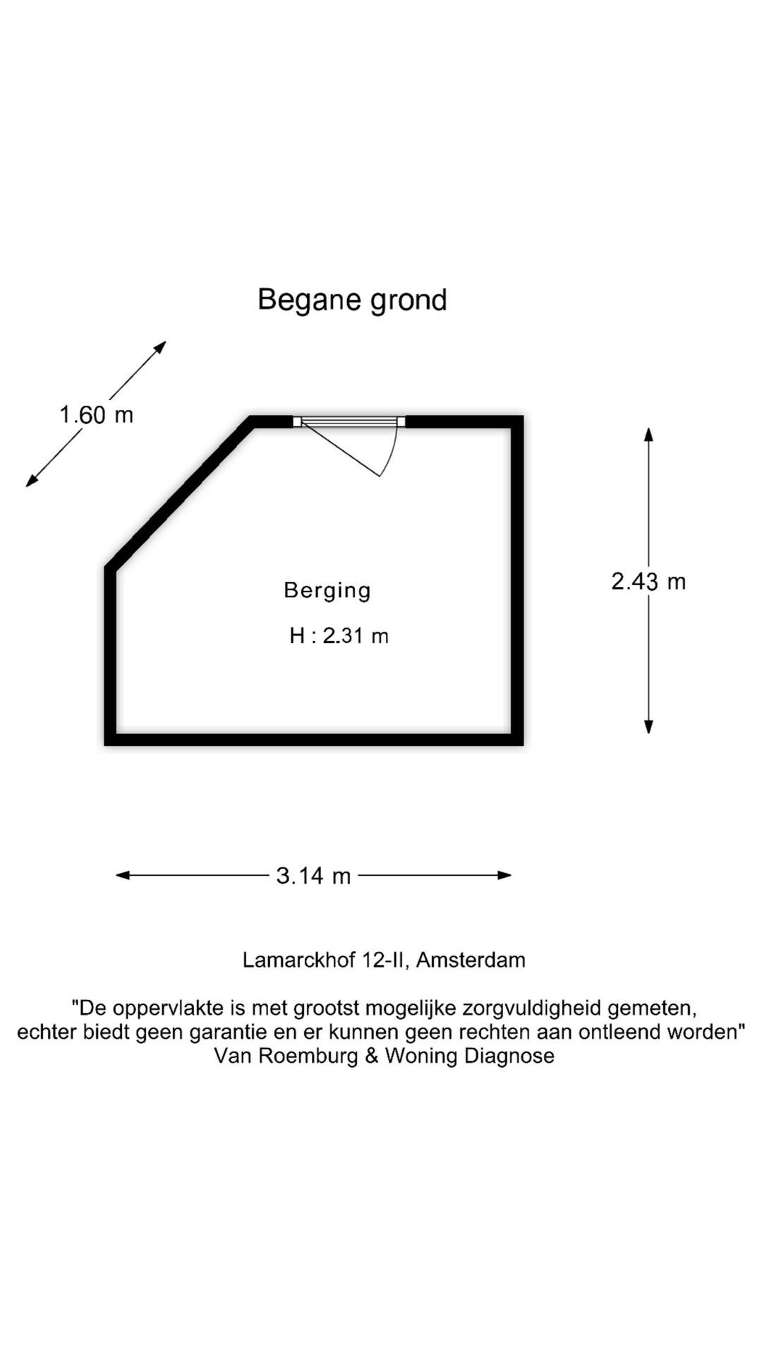 Foto 36 van Lamarckhof 12-2