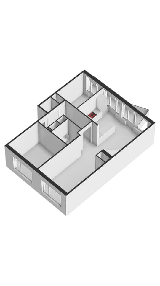 Foto 37 van Lamarckhof 12-2