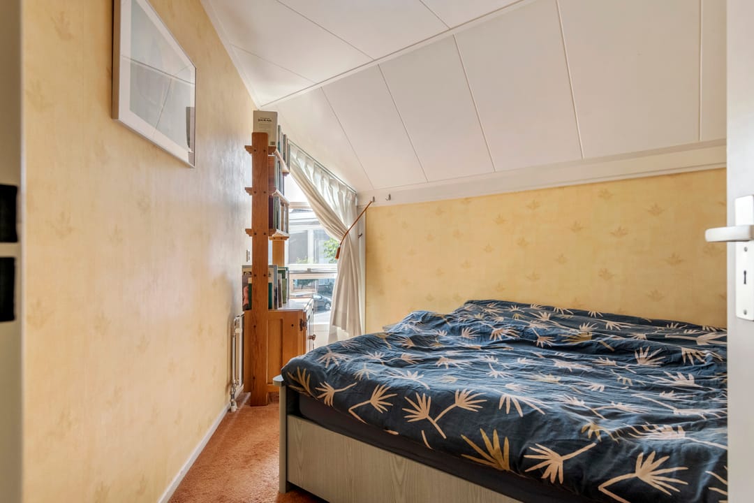 Foto 22 van F.J. Ebbensstraat 24