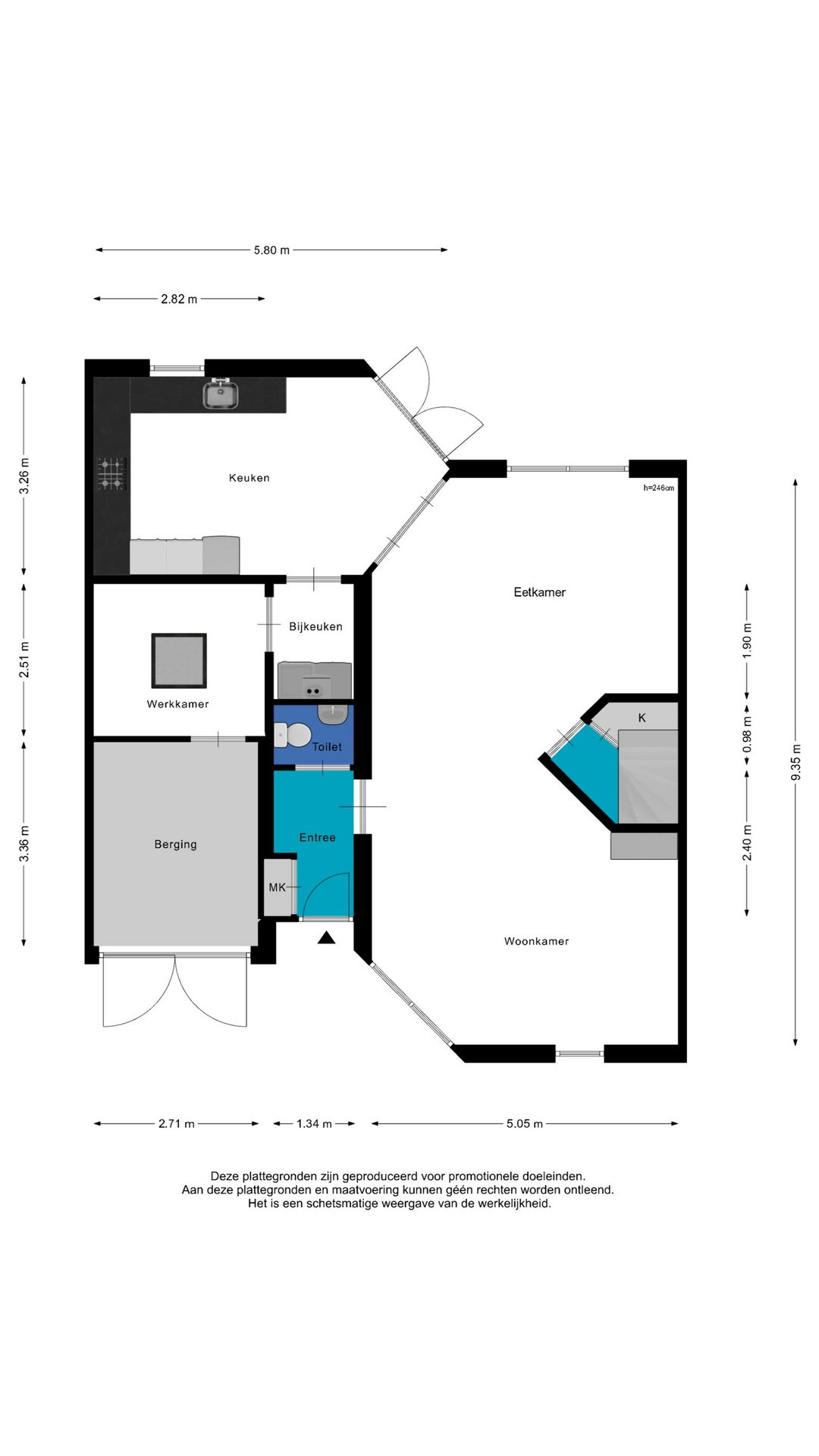 Foto 35 van F.J. Ebbensstraat 24