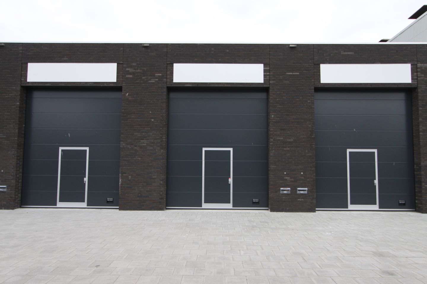 Bekijk foto 1 van Jan Tademaweg 6-B