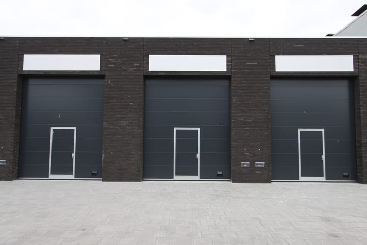 Jan Tademaweg 6-B, Haarlem