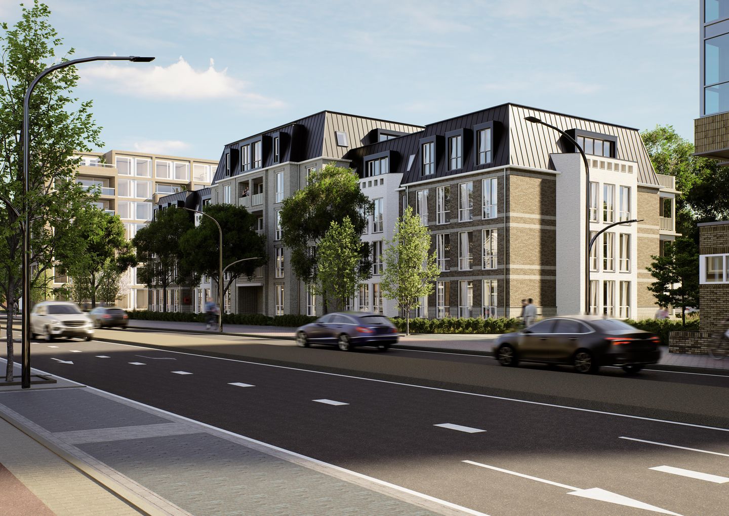 Photo 5 of WemenWeelde (Appartement 1)