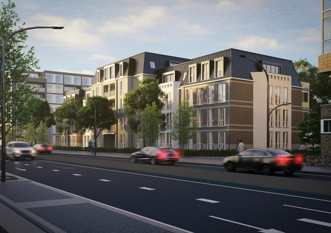 Photo 8 of WemenWeelde (Appartement 1)