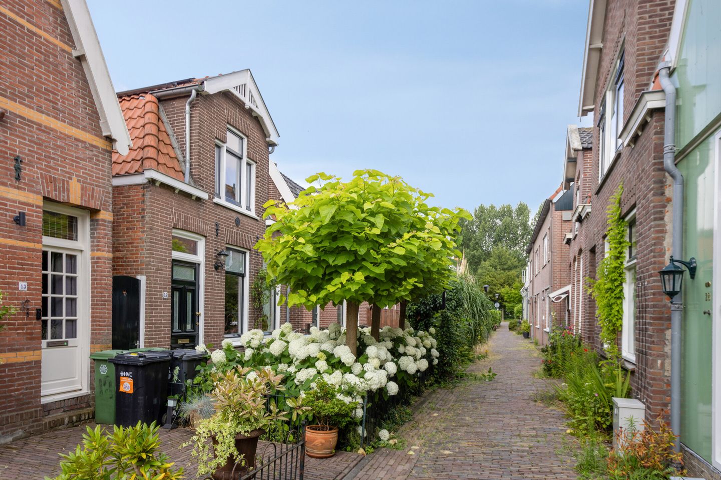 Foto 1 van Bouwmanspad 15