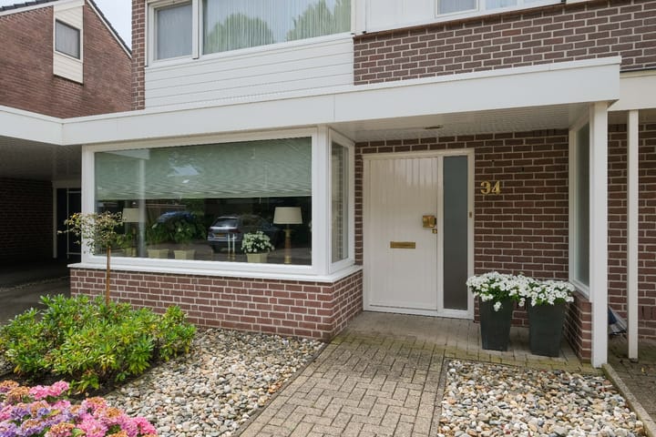 Foto 2 van Oldengaerde 34