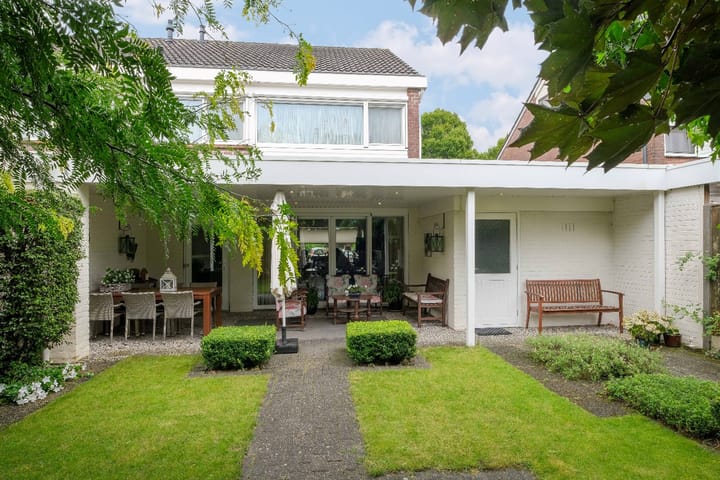 Foto 3 van Oldengaerde 34