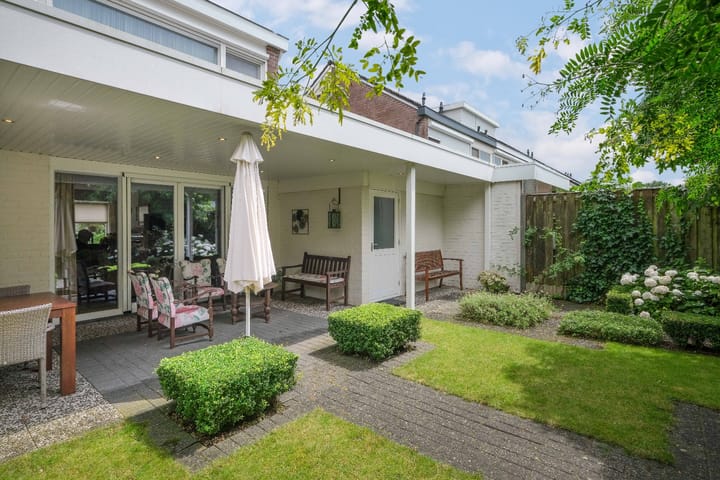 Foto 5 van Oldengaerde 34