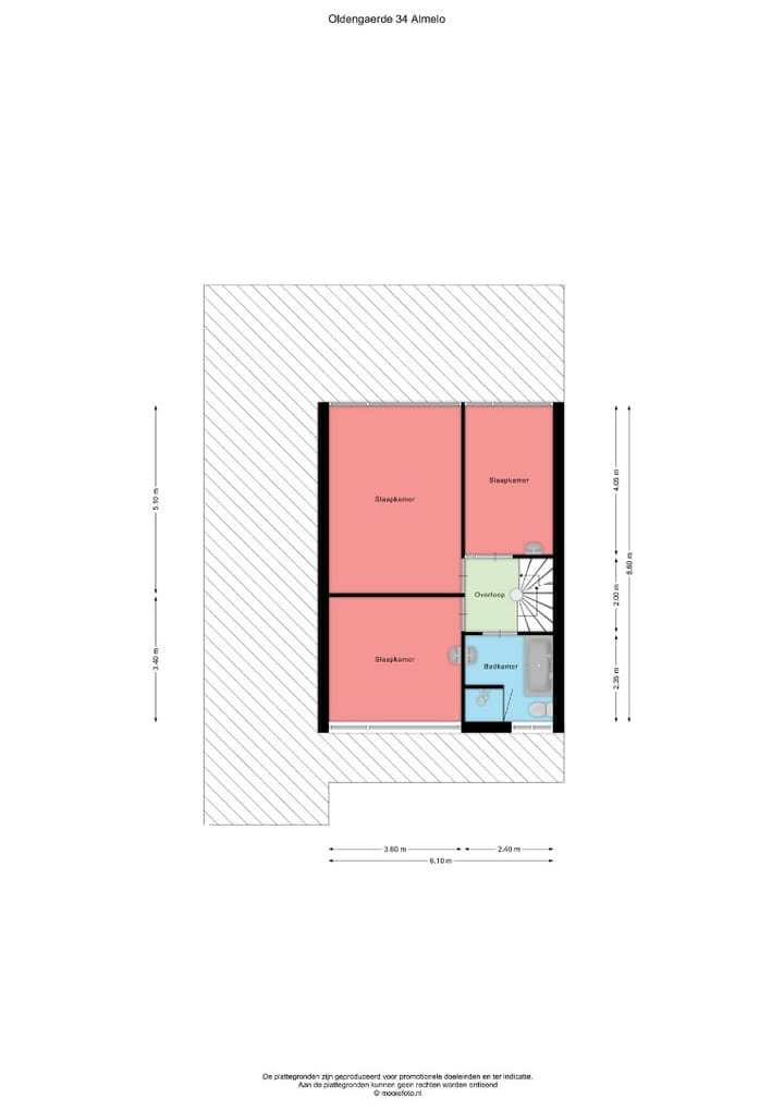 Photo 19 of Oldengaerde 34