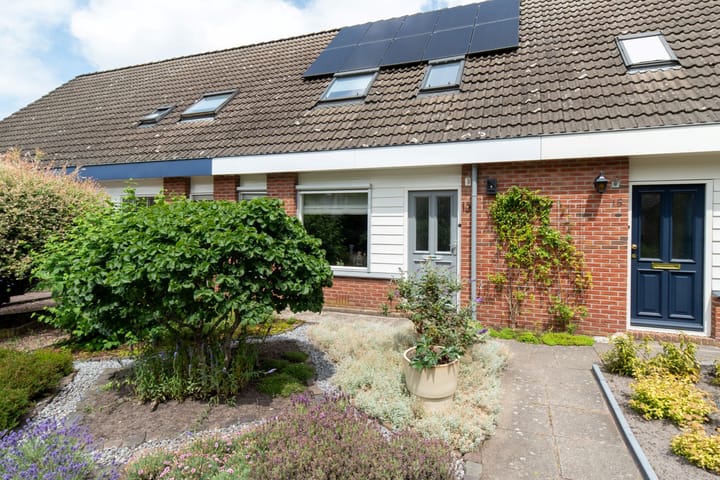 Foto 2 van Akkerwinde 13