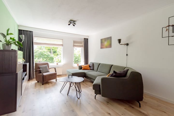 Foto 3 van Akkerwinde 13