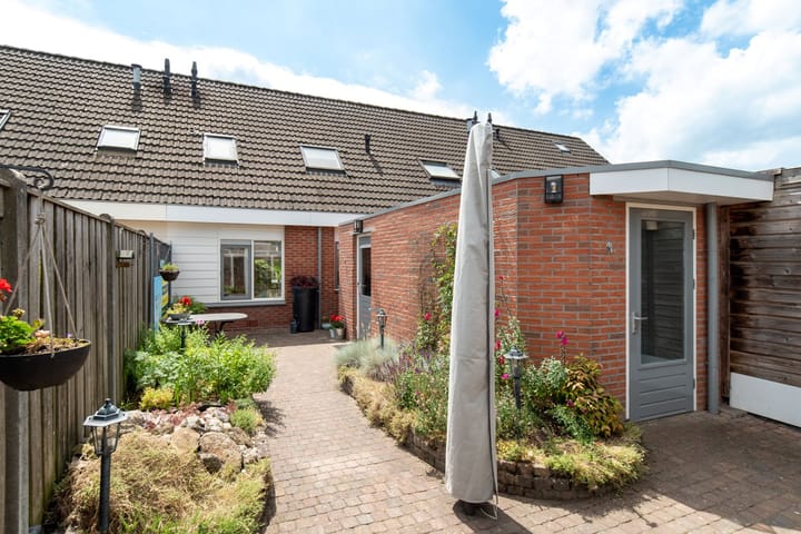 Foto 33 van Akkerwinde 13