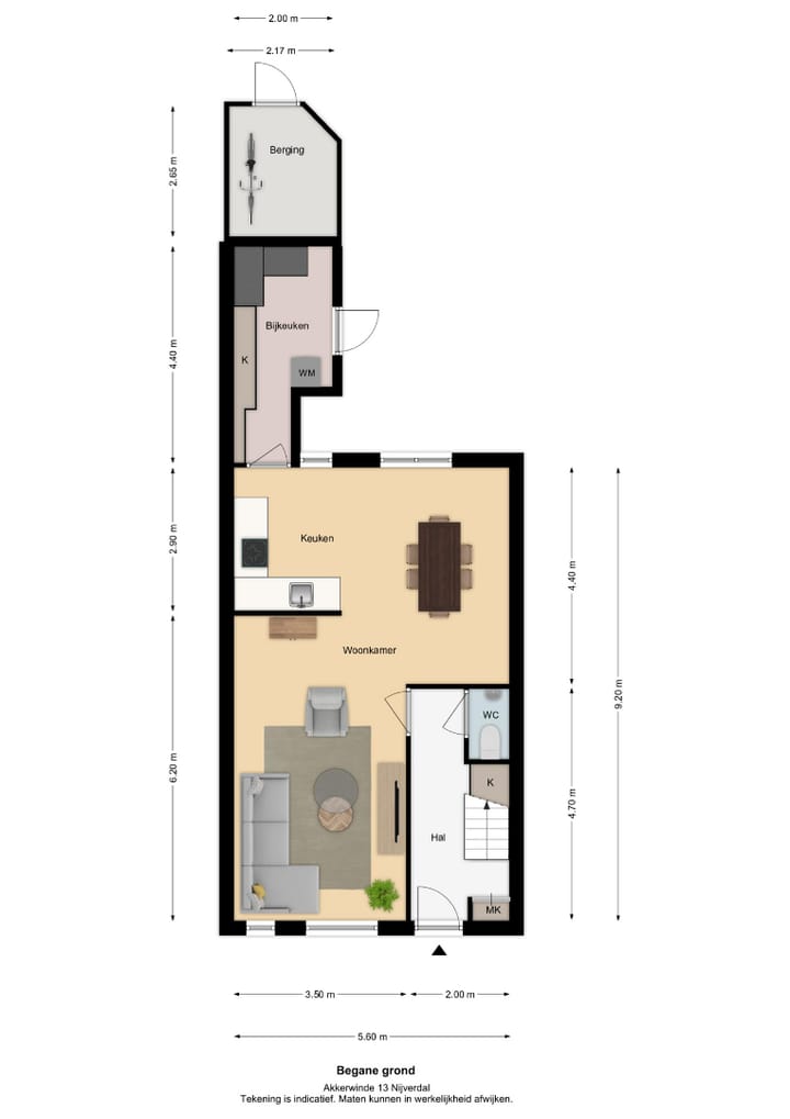 Foto 37 van Akkerwinde 13