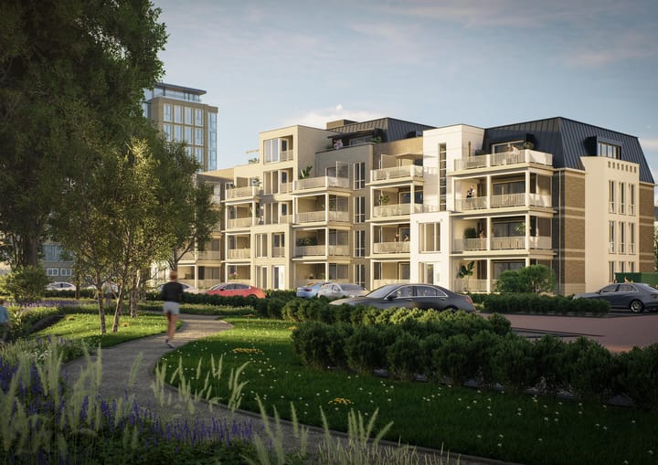 Foto 4 van WemenWeelde (Appartement 21)