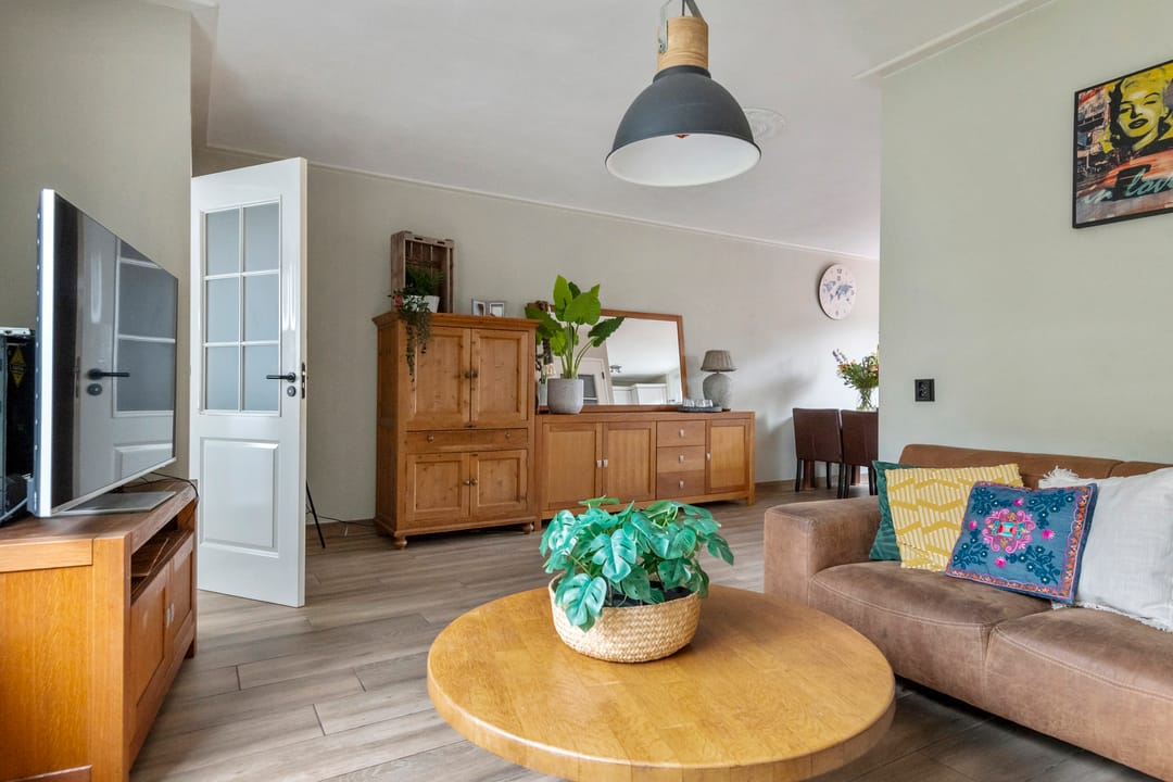 Foto 1 van Lokeren 62