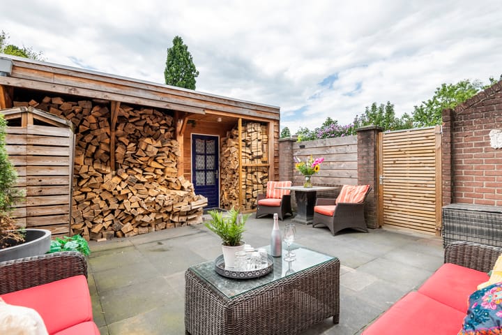 Foto 2 van Lokeren 62