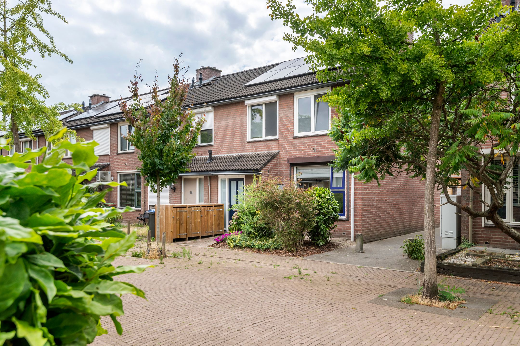 Foto 3 van Lokeren 62