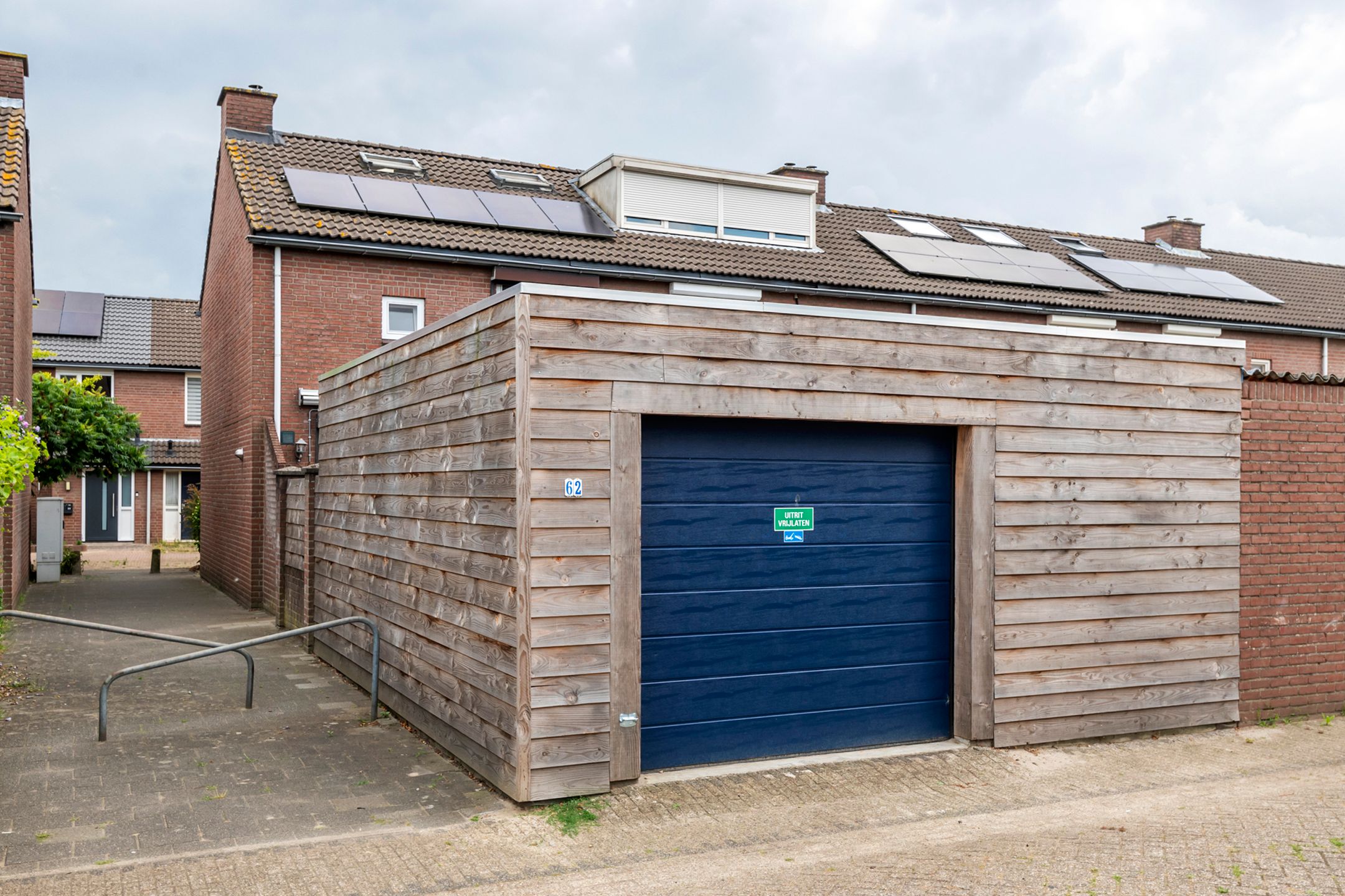 Foto 45 van Lokeren 62