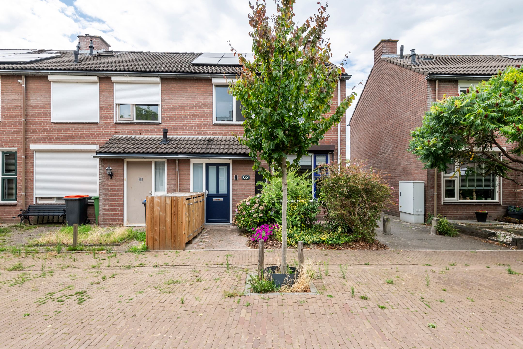 Foto 48 van Lokeren 62