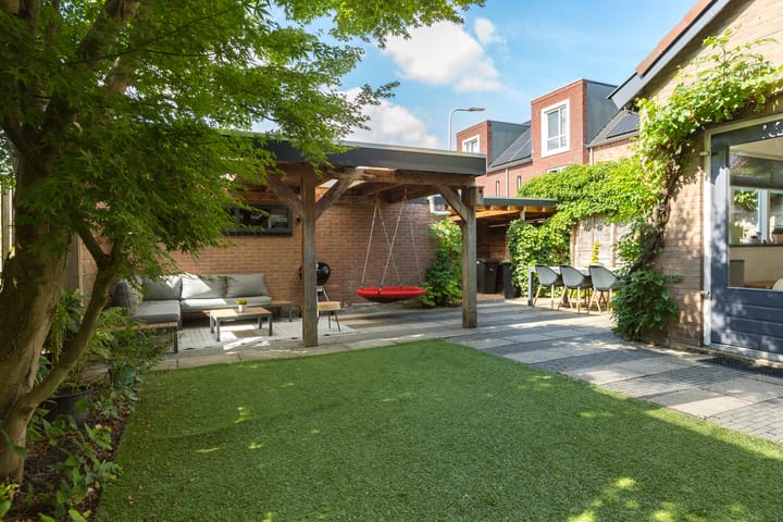 Foto 4 van Egmondstraat 1