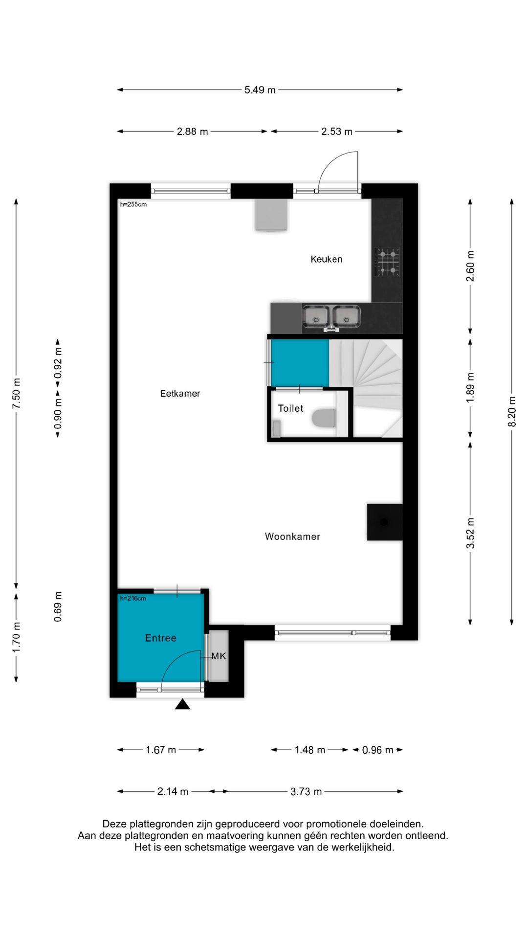 Foto 51 van Lokeren 62