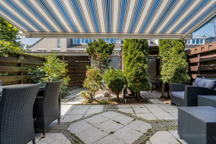 Foto 2 van Anton van Duinkerkenlaan 32