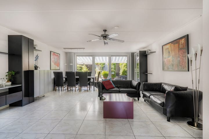 Foto 3 van Anton van Duinkerkenlaan 32