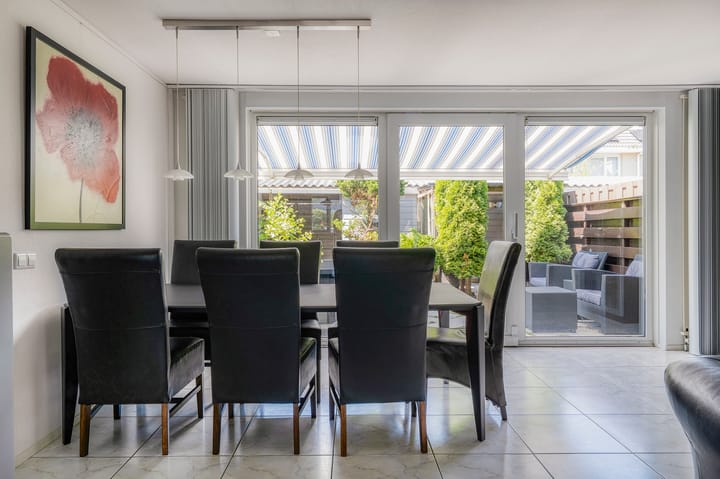 Foto 4 van Anton van Duinkerkenlaan 32