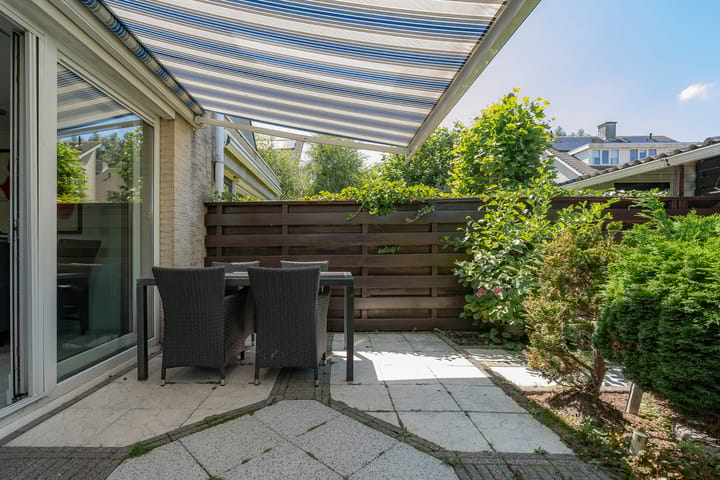 Foto 5 van Anton van Duinkerkenlaan 32