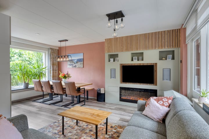 Foto 2 van Koningin-Julianalaan 20