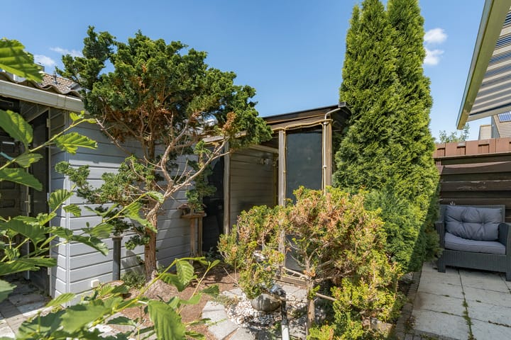 Foto 6 van Anton van Duinkerkenlaan 32