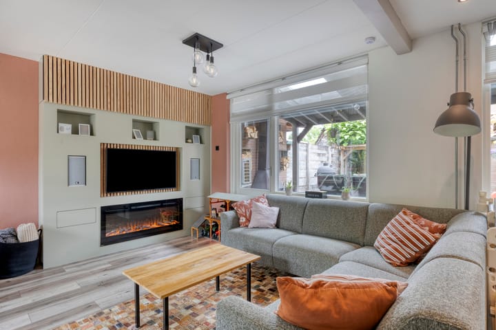 Foto 3 van Koningin-Julianalaan 20