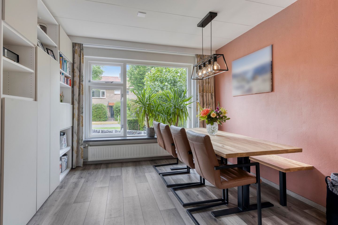 Foto 4 van Koningin-Julianalaan 20