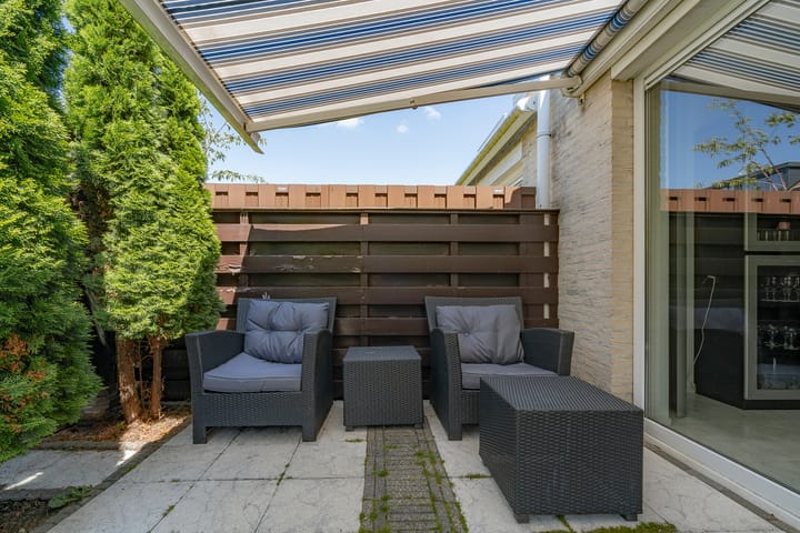 Foto 7 van Anton van Duinkerkenlaan 32