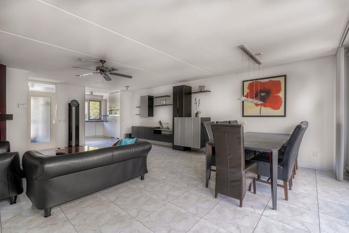 Foto 8 van Anton van Duinkerkenlaan 32