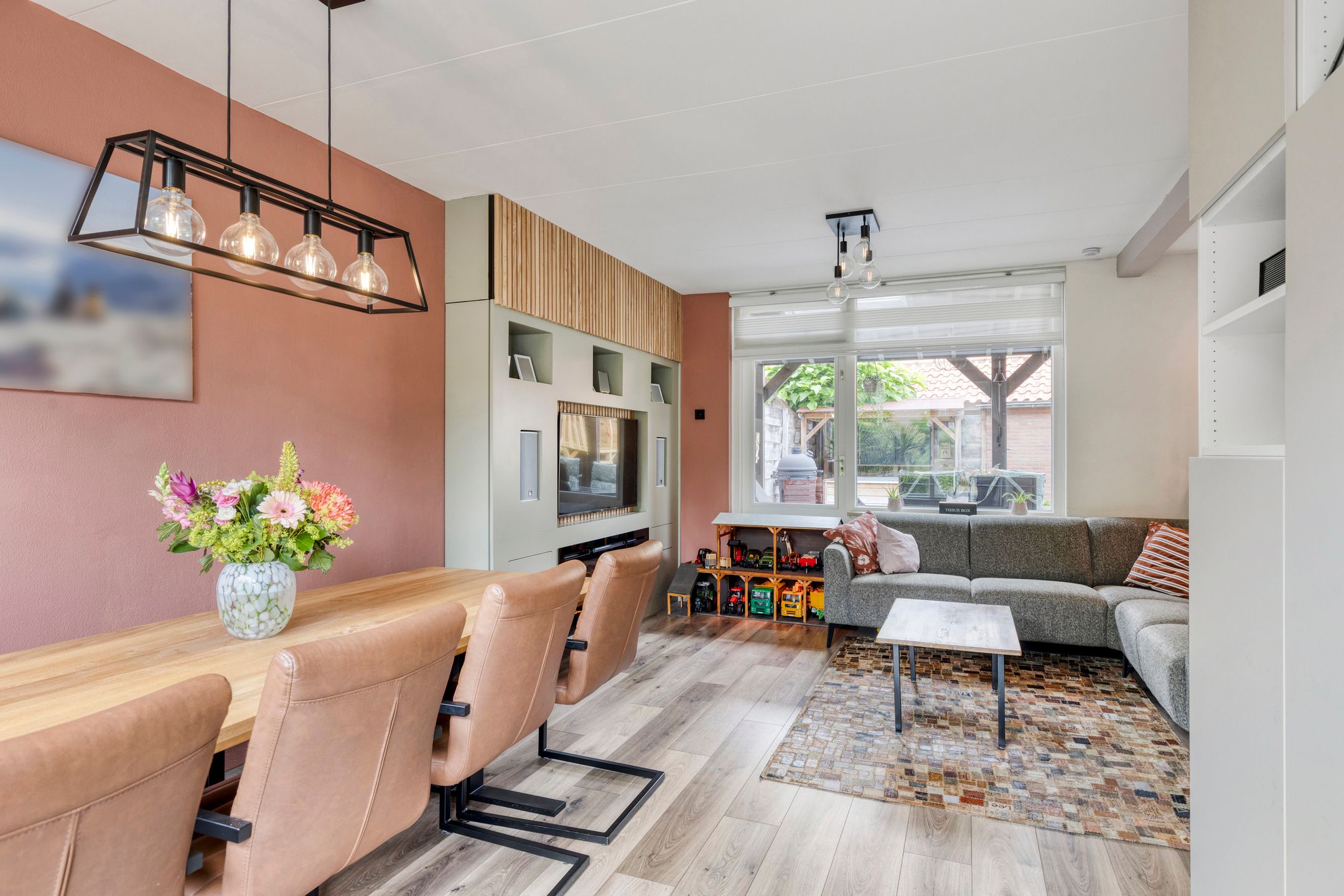 Foto 6 van Koningin-Julianalaan 20