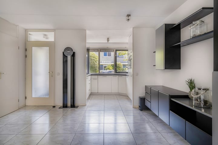 Foto 9 van Anton van Duinkerkenlaan 32