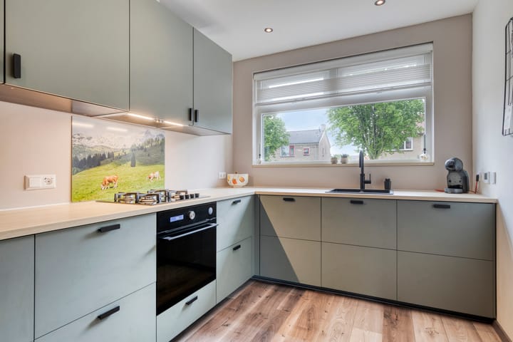 Foto 7 van Koningin-Julianalaan 20