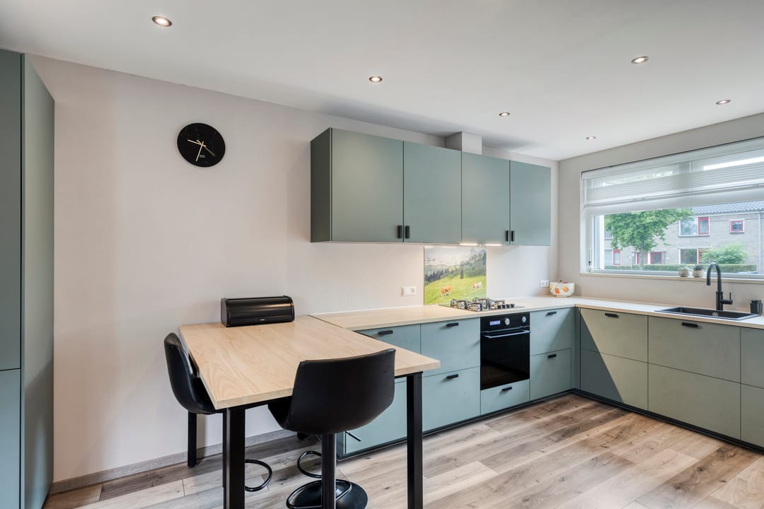 Foto 8 van Koningin-Julianalaan 20