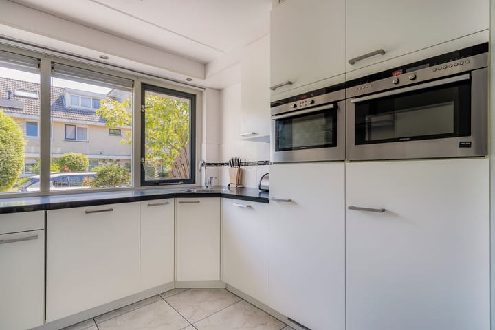 Foto 12 van Anton van Duinkerkenlaan 32